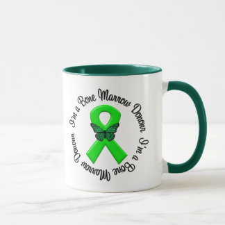 Bone Marrow Donor Mug