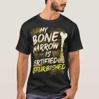 Bone Marrow Refurbished Donator Transplant Organ D