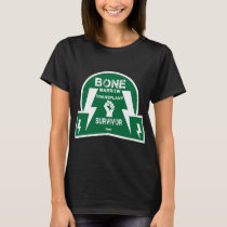 Bone Marrow Transplant Stem Cell T-Shirt