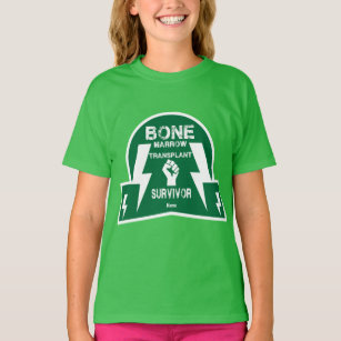 Bone Marrow Transplant Stem Cell T-Shirt