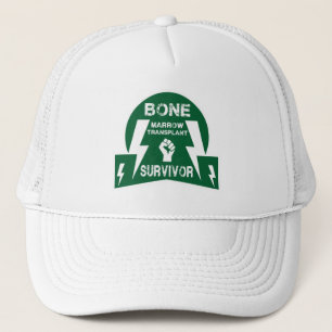Bone Marrow Transplant Stem Cell Trucker Hat