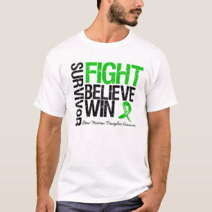 Bone Marrow Transplant Survivor T-Shirt