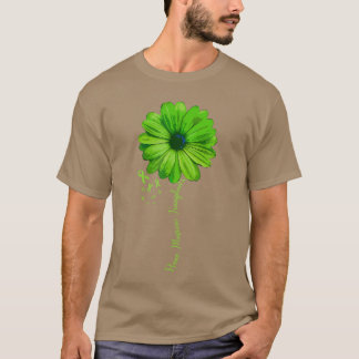 Bone Marrowransplant Familyshirt Survivor Pretty G T-Shirt