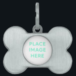 Bone Pet Tag<br><div class="desc">Bone Pet Tag</div>