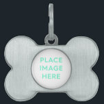 Bone Pet Tag<br><div class="desc">Bone Pet Tag</div>
