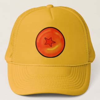 BONÉ STAMPED TRUCKER HAT