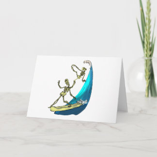 BoNe SuRfiNg Card
