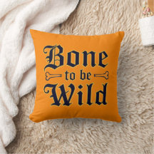 Bone To Be Wild