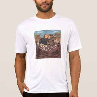 Bone Wars T-shirt