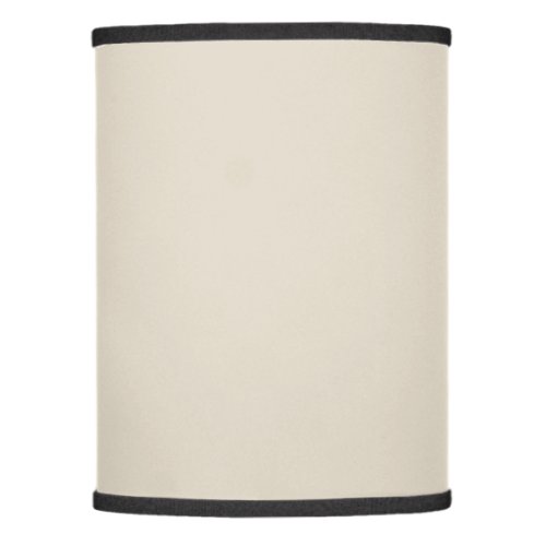 Bone White Lamp Shade