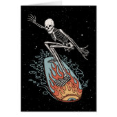 Bonehead Board Dude (Front)