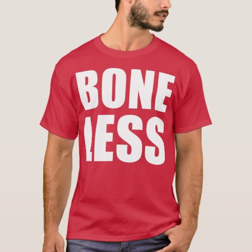 Boneless