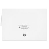 Bones Happy Dogs (Back Horizontal)