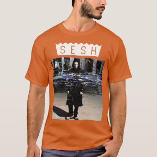 BONES rapper friends T-Shirt