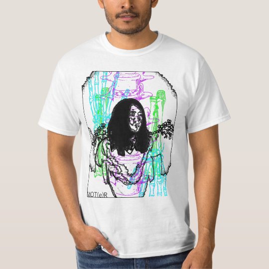 bones T-Shirt