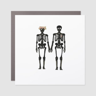 Boney Love - Till Death Do Us  Car Magnet