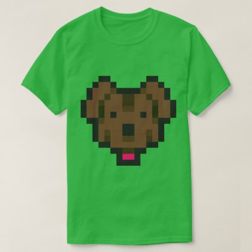 Boney Lucas Super Smash Bros T_Shirt