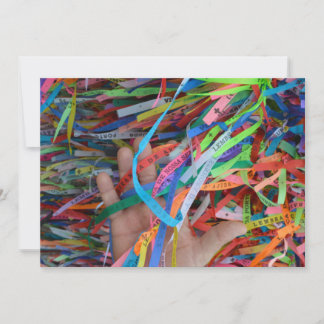 Bonfim Invitation