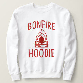 Bonfire Hoodie