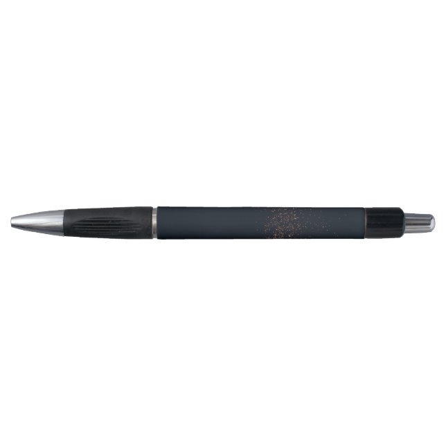 bonfire pen (Front)