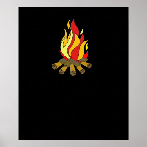 Bonfire Poster