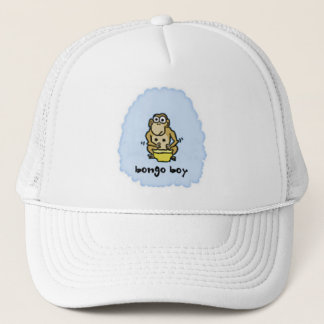 Bongo Boy Hat