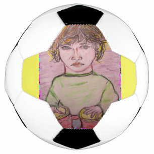 bongo boy soccer ball