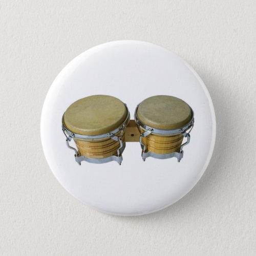 Bongo Drums Button