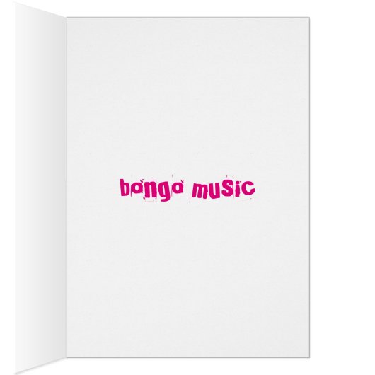 bongo music (Inside (Right))