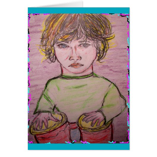 bongomania cards (Front)