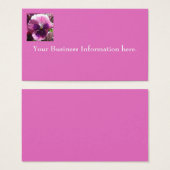 Bonheur (Front & Back)