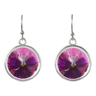 Bonheur Earrings