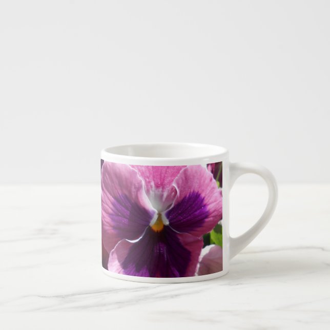 Bonheur Espresso Cup (Right)