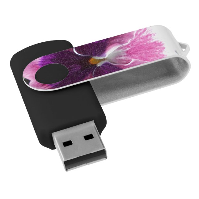 Bonheur Flash Drive (Angled)