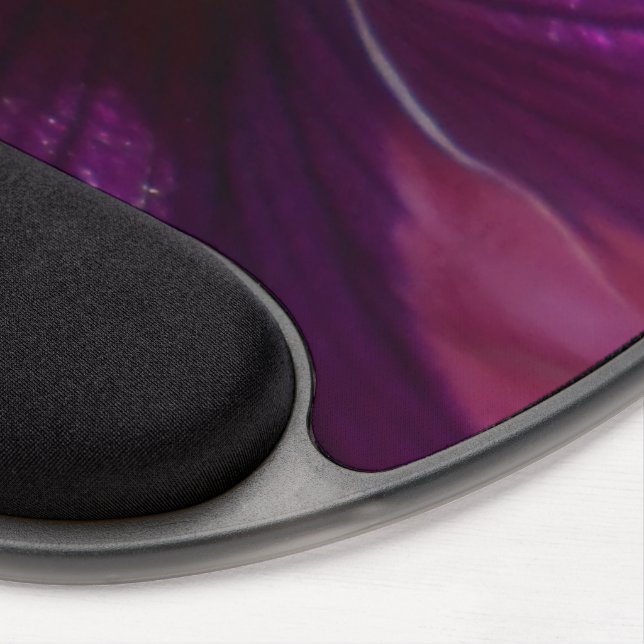 Bonheur Gel Mouse Pad (Right Side)