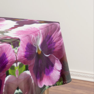 Bonheur Tablecloth