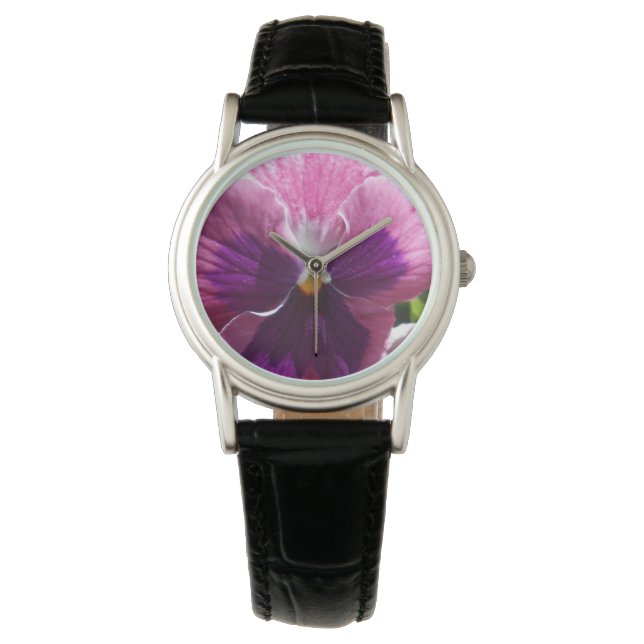 Bonheur Watch (Front)