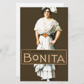 bonita (Front/Back)