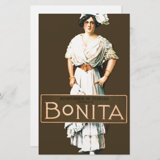bonita (Front/Back)