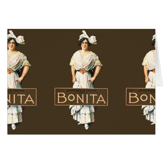 bonita cards (Front Horizontal)