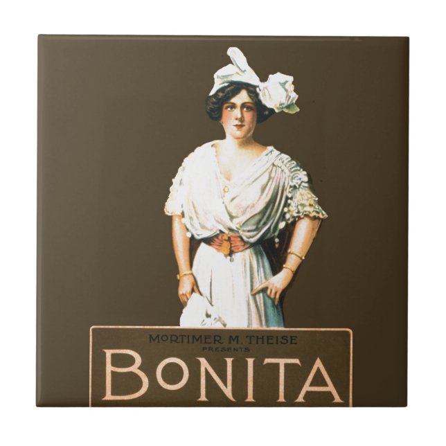bonita tile (Front)