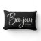 Bonjour | Elegant and Modern French Script