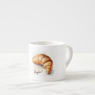 Bonjour! Specialty Mug
