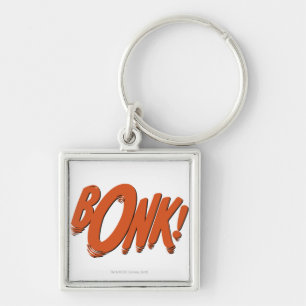 BONK! KEYCHAIN