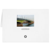 Bonn Card (Back Horizontal)