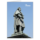 Bonn Card (Front)