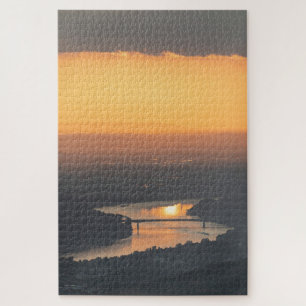 Bonn Germany Jigsaw Puzzle