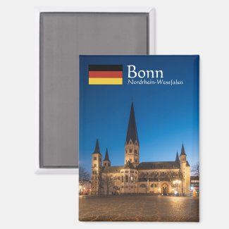 Bonn Germany