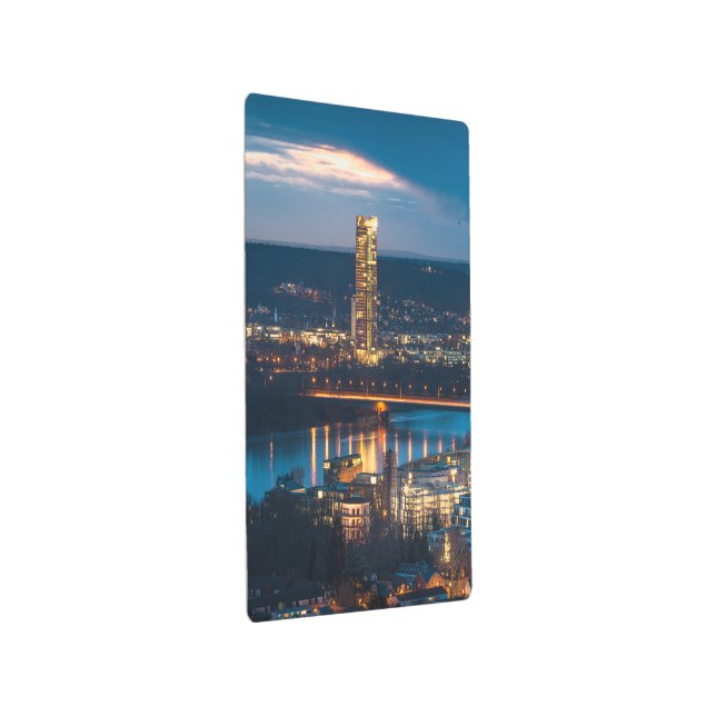 Bonn Germany Metal Print (3/4)