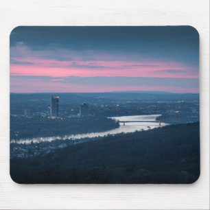 Bonn Germany Mouse Pad